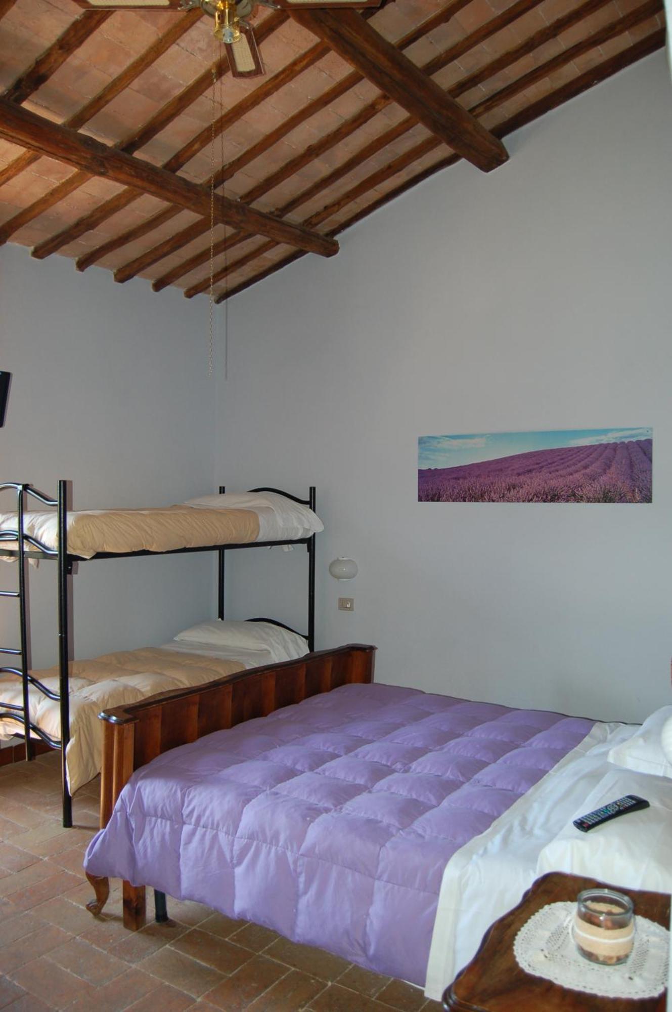 Ischia di Castro Agriturismo Castroヴィラ エクステリア 写真