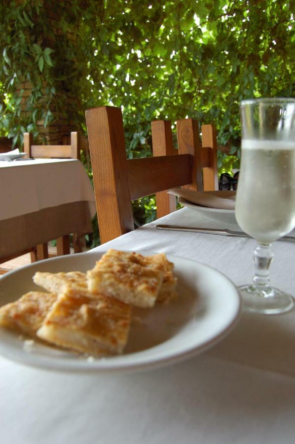 Ischia di Castro Agriturismo Castroヴィラ エクステリア 写真