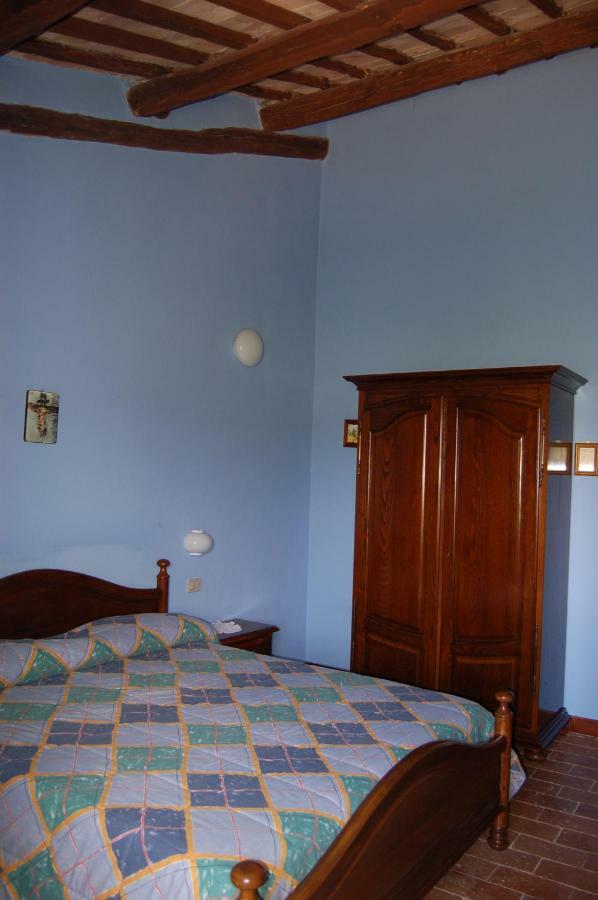 Ischia di Castro Agriturismo Castroヴィラ エクステリア 写真